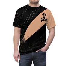 Load image into Gallery viewer, Yeezy Boost 350 V2 Black / Copper Match T-Shirt V3