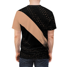 Load image into Gallery viewer, Yeezy Boost 350 V2 Black / Copper Match T-Shirt V3
