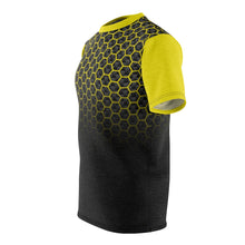 Load image into Gallery viewer, wutang foamposite sneakermatch tshirt v1 cut sew