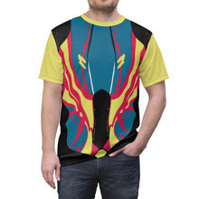 Load image into Gallery viewer, mens shirt to match air jordan 8 retro se got sole by chef cut sew all over print v6