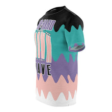 Load image into Gallery viewer, nike air max have a nike day sneaker match t shirt cut sew drip too hard drown off this wave v2