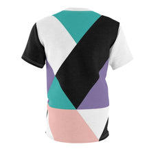 Load image into Gallery viewer, nike air max have a nike day sneaker match t shirt colorblock daze shirt cut sew