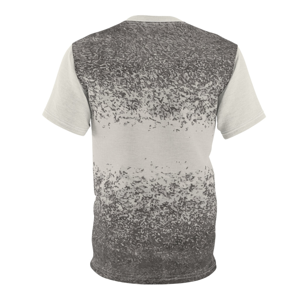 Shirt to Match Yeezy 500 Salt Sneaker Colorway \