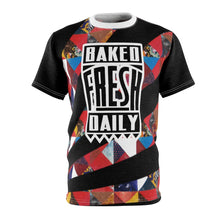 Load image into Gallery viewer, jordan 12 cny chinese new year sneaker match cut sew t shirt patterned baked fresh daily