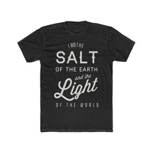 Load image into Gallery viewer, yeezy 500 salt t shirt yeezy 500 shirts yeezy t shirt salt of the earth ringspun cotton graphic t shirt v2