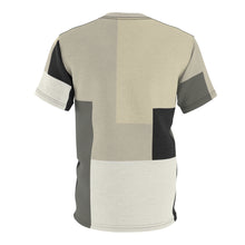 Load image into Gallery viewer, yeezy boost 700 analog all over print sneaker match t shirt yeezy boost analog shirt yeezy 700 analog t shirt cut sew glutton4 v1