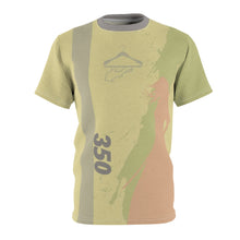 Load image into Gallery viewer, yeezy boost 350 v2 lundmark sneaker match t shirt cut sew kill bill v1