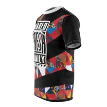 Load image into Gallery viewer, jordan 12 cny chinese new year sneaker match cut sew t shirt patterned baked fresh daily