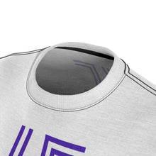 Load image into Gallery viewer, jordan 11 retro concord 2018 sneaker match t shirt the 45 t shirt cut sew