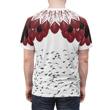 Load image into Gallery viewer, air jordan retro 11 72 10 king of flight sneakermatch t shirt