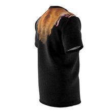 Load image into Gallery viewer, lebron 3 heads of the lion shirt by gourmetkickz