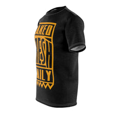 Load image into Gallery viewer, shirt to match jordan 14 reverse ferrari baked fresh daily cut sew