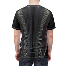 Load image into Gallery viewer, yeezy boost 350 v2 yecheil sneaker match t shirt cut sew v1