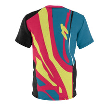 Load image into Gallery viewer, mens shirt to match air jordan 8 retro se skewed sole by chef cut sew all over print