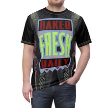 Load image into Gallery viewer, yeezy boost 350 v2 yecheil sneaker match t shirt cut sew v1