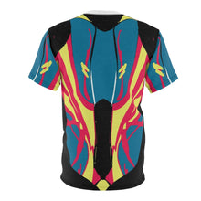 Load image into Gallery viewer, mens shirt to match air jordan 8 retro se got sole by chef cut sew all over print