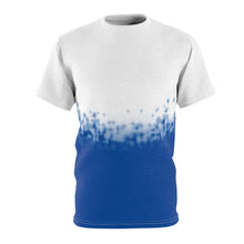Load image into Gallery viewer, aj1 royal faded all over print t shirt v2