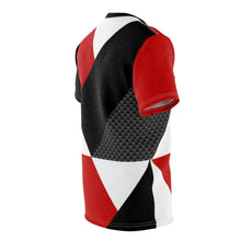Load image into Gallery viewer, jordan retro 14 white red rip hamilton pe sneaker match t shirt cut sew sauce