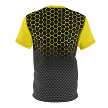 Load image into Gallery viewer, wutang foamposite sneakermatch tshirt v2 cut sew