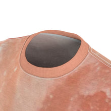 Load image into Gallery viewer, yeezy 500 salt sneaker match t shirt himalayan salt crystal cut sew v2