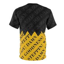 Load image into Gallery viewer, lebron 16 martin sneaker match t shirt cut sew damn gina
