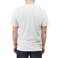 Load image into Gallery viewer, air jordan 6 vi tinker infrared air trainer sc ii sneaker t shirt sneakerhead tee the inker cut sew tee
