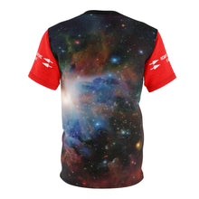 Load image into Gallery viewer, nike zoom rookie galaxy t shirt galaxy rookie 2019 shirt galaxy rookie shirt zoom rookie t shirt galaxy 2019 cut sew v3c