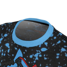 Load image into Gallery viewer, jordan 4 cactus jack sneakermatch t shirt v5