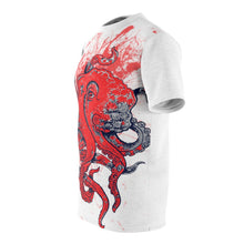 Load image into Gallery viewer, air jordan 6 vi tinker infrared air trainer sc ii sneaker t shirt sneakerhead tee the inker cut sew tee