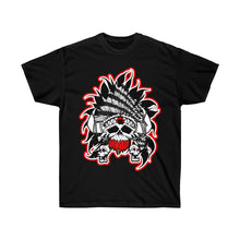 Load image into Gallery viewer, yeezy boost 350 v2 zebra t shirt sole chief graphic shirt