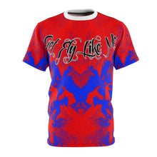 Load image into Gallery viewer, jordan 10 westbrook olympians sneakermatch shirt fly like me v2