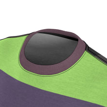 Load image into Gallery viewer, yeezy boost 700 mauve colorblock shirt v2 cut sew