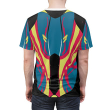 Load image into Gallery viewer, mens shirt to match air jordan 8 retro se got sole by chef cut sew all over print