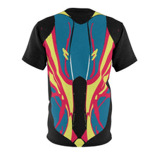 Load image into Gallery viewer, mens shirt to match air jordan 8 retro se got sole by chef cut sew all over print v2