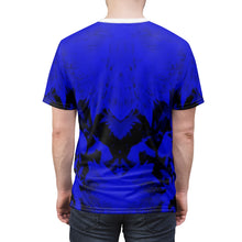 Load image into Gallery viewer, jordan 10 westbrook olympians sneakermatch shirt fly like me v1