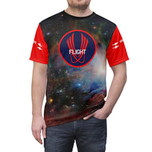 Load image into Gallery viewer, nike zoom rookie galaxy t shirt galaxy rookie 2019 shirt galaxy rookie shirt zoom rookie t shirt galaxy 2019 cut sew v3