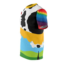 Load image into Gallery viewer, Shirt to Match Nike Dunk SB Chunky Dunky Sneaker Colorway Fresh Carton T-Shirt