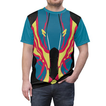 Load image into Gallery viewer, mens shirt to match air jordan 8 retro se got sole by chef cut sew all over print v4