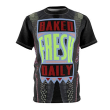 Load image into Gallery viewer, yeezy boost 350 v2 yecheil sneaker match t shirt cut sew v1
