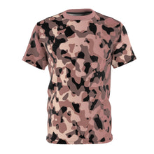 Load image into Gallery viewer, rose gold foamposite sneakermatch shirt v1 nologo