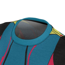 Load image into Gallery viewer, mens shirt to match air jordan 8 retro se got sole by chef cut sew all over print v4