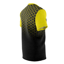 Load image into Gallery viewer, wutang foamposite sneakermatch tshirt v1 cut sew