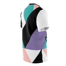 Load image into Gallery viewer, air max 270 have a nike day sneaker match t shirt dripped day cut sew