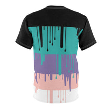Load image into Gallery viewer, nike air max have a nike day sneaker match t shirt colorblock drip cut sew