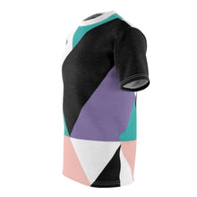 Load image into Gallery viewer, nike air max have a nike day sneaker match t shirt colorblock cut sew