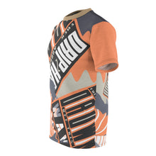 Load image into Gallery viewer, yeezy boost 700 magnet sneaker match t shirt drip too hard v3