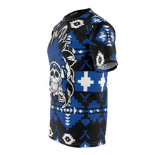 Load image into Gallery viewer, aj1 royal beacon sole chief all over print t shirt