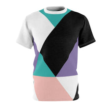 Load image into Gallery viewer, nike air max have a nike day sneaker match t shirt colorblock cut sew