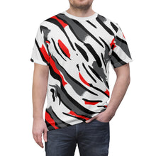 Load image into Gallery viewer, jordan 8 bunny 8 all over print t shirt