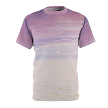 Load image into Gallery viewer, yeezy 500 salt sneaker match t shirt the salt flats 1 cut sew